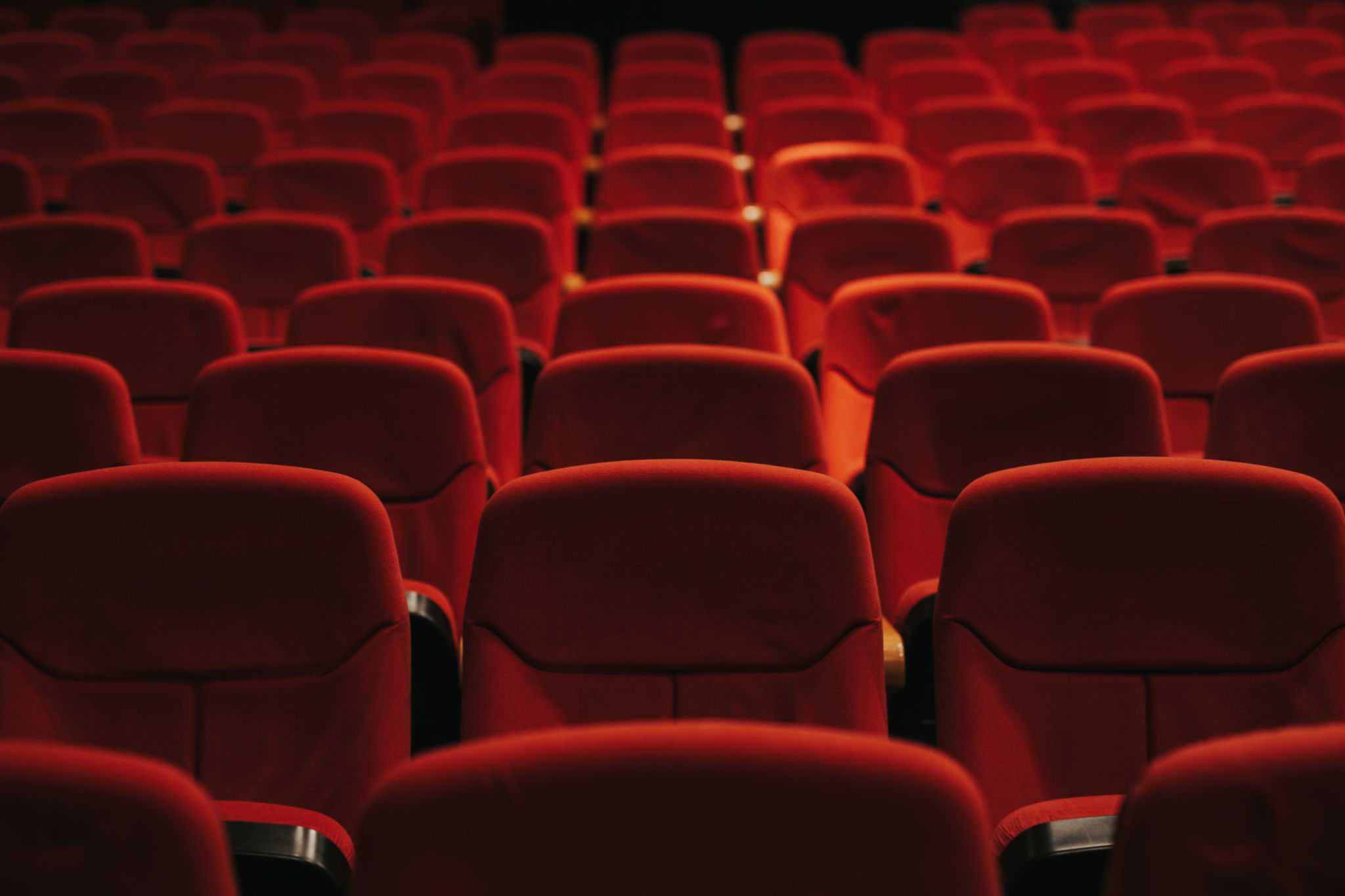 cinema paris