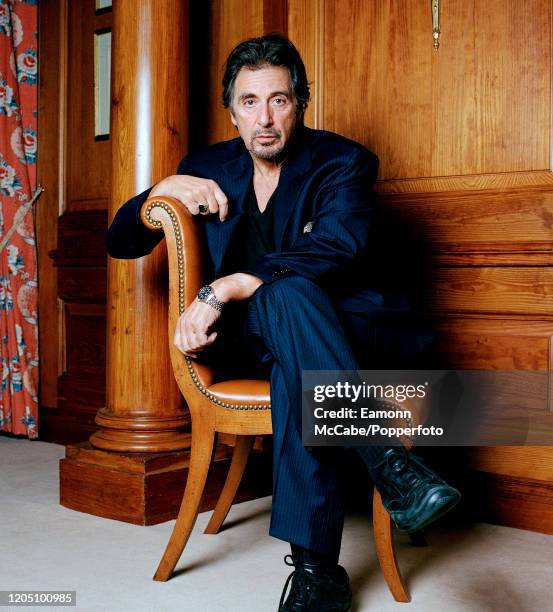 Al Pacino 2004 Photos and Premium High Res Pictures - Getty Images