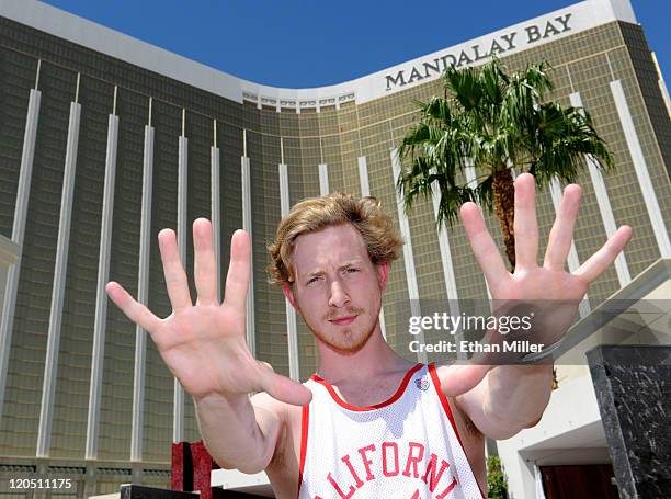 Asher Roth The Rapper 1,505 Asher Roth Photos & High Res Pictures - Getty Images