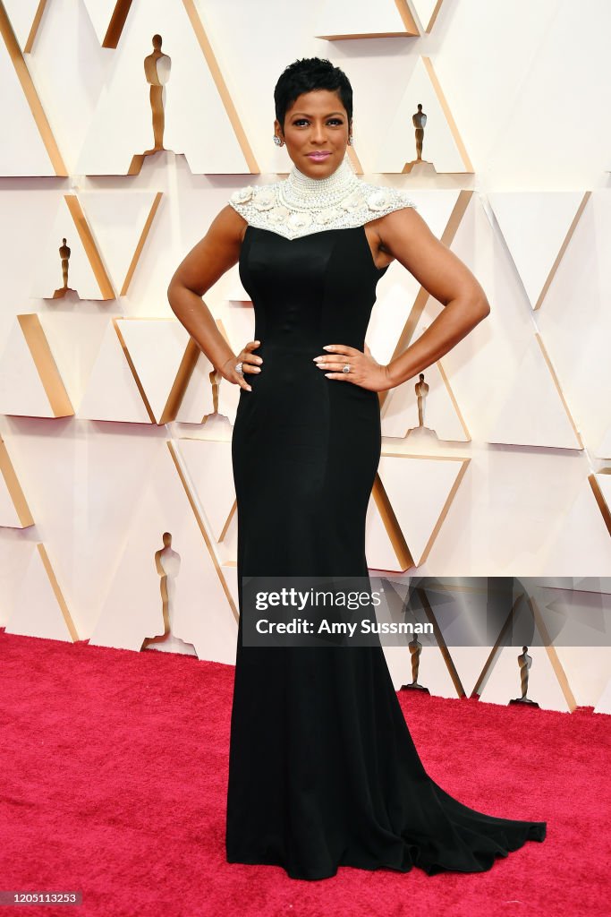 92nd Annual Academy Awards - Arrivals