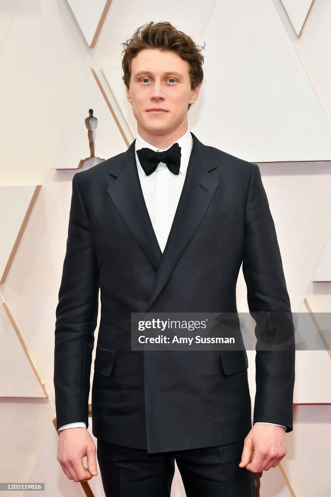 92nd Annual Academy Awards - Arrivals