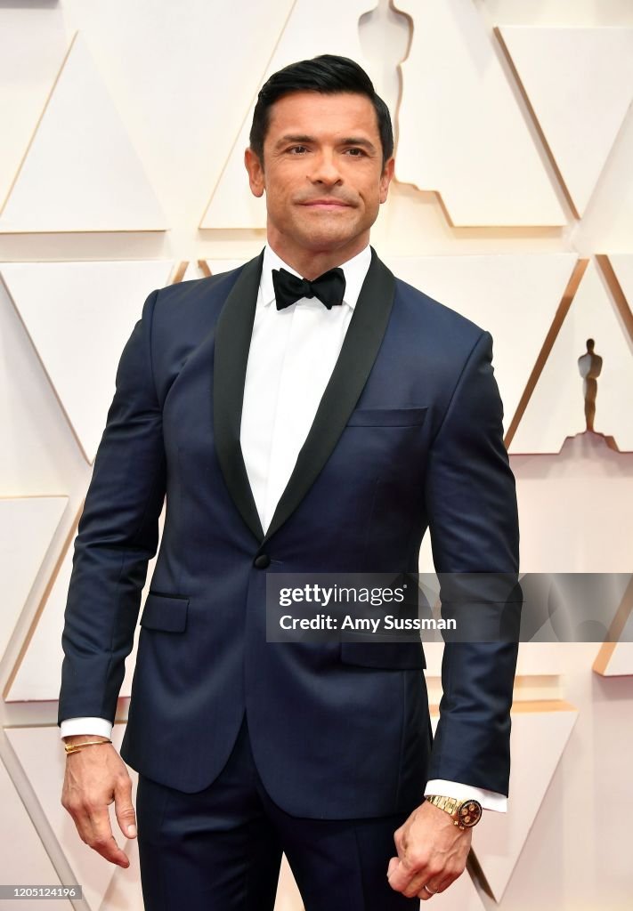 92nd Annual Academy Awards - Arrivals