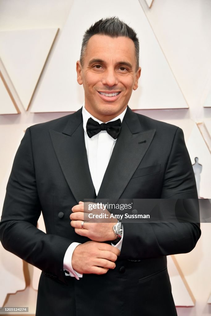 92nd Annual Academy Awards - Arrivals