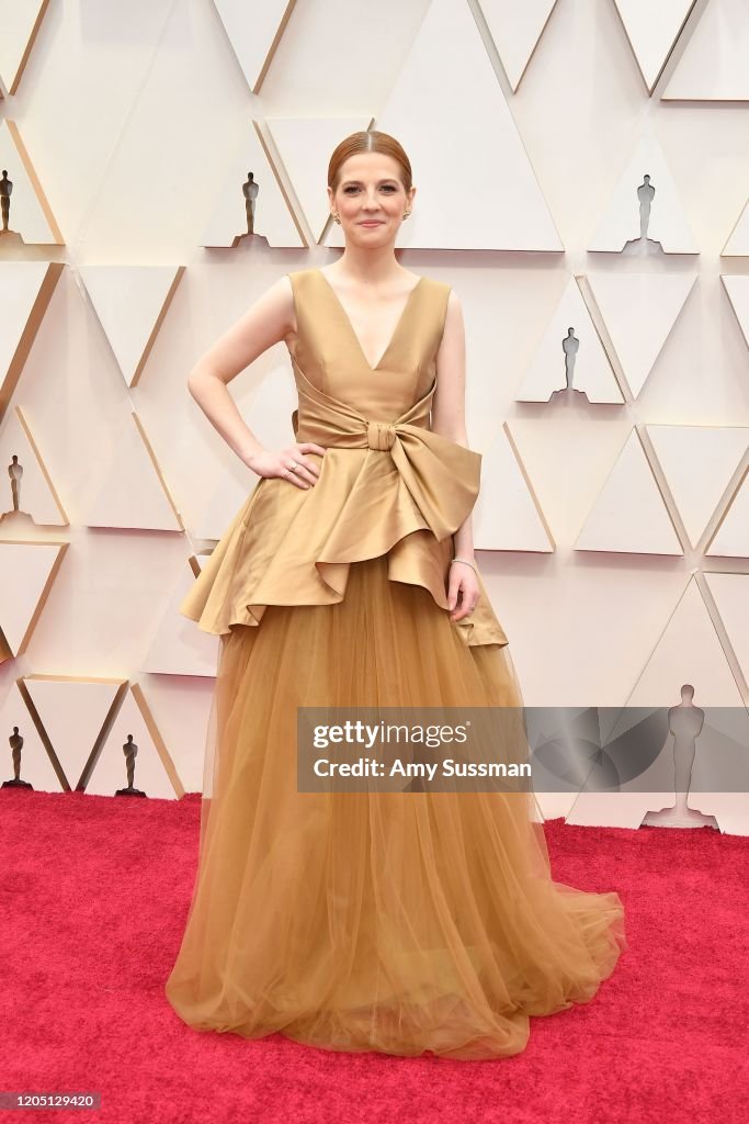 92nd Annual Academy Awards - Arrivals