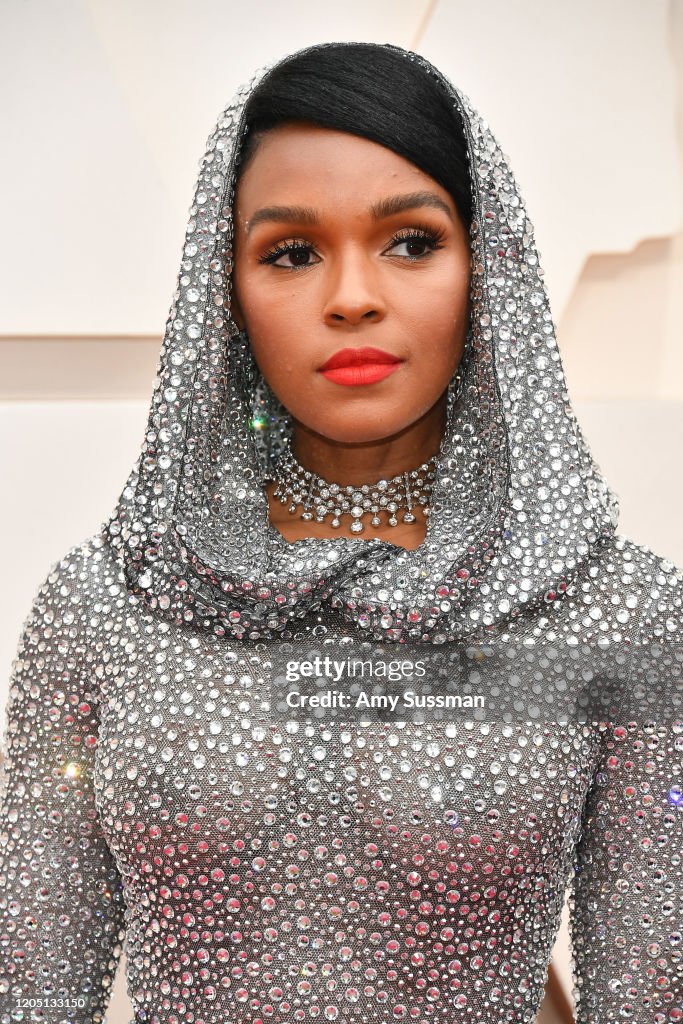 92nd Annual Academy Awards - Arrivals