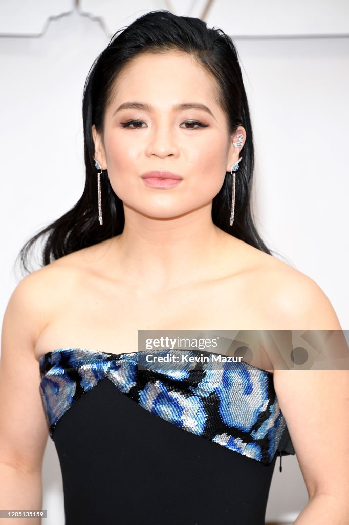 92nd Annual Academy Awards - Arrivals