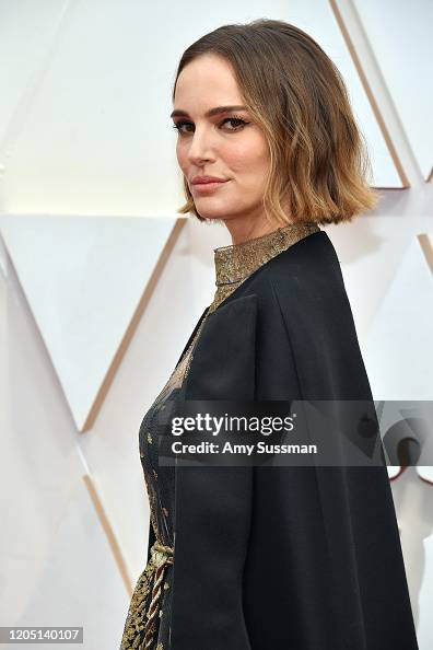 92nd Annual Academy Awards - Arrivals 92nd Annual Academy Awards - Arrivals