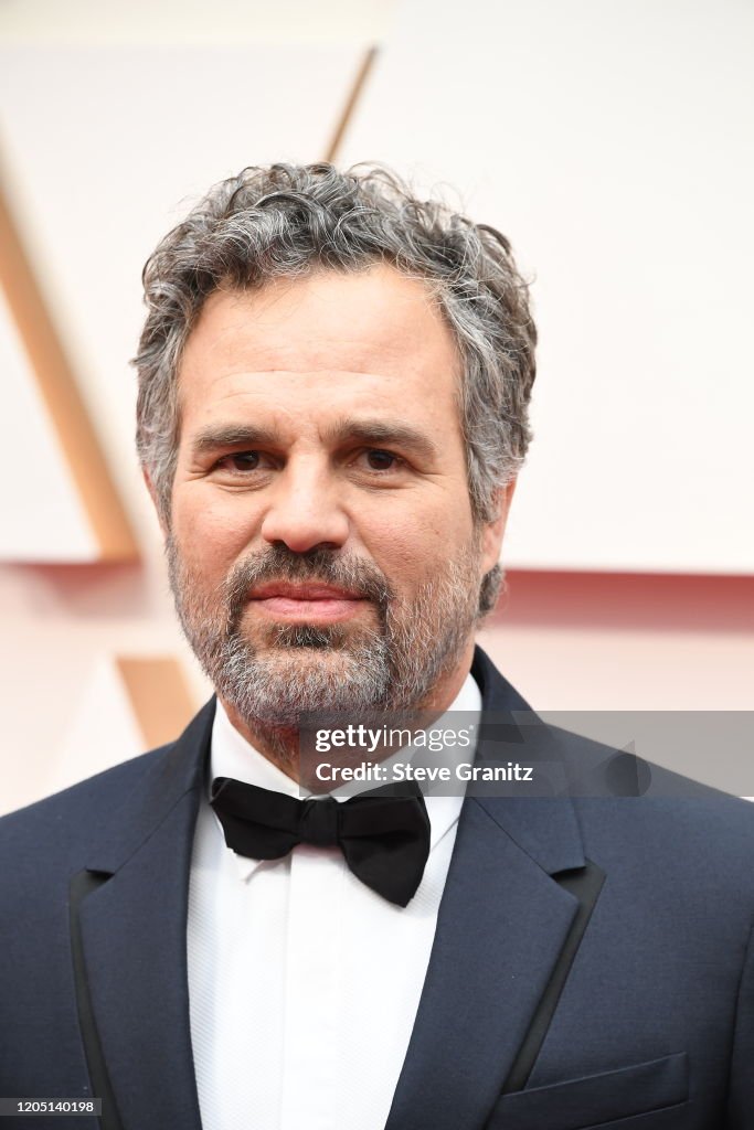 92nd Annual Academy Awards - Arrivals