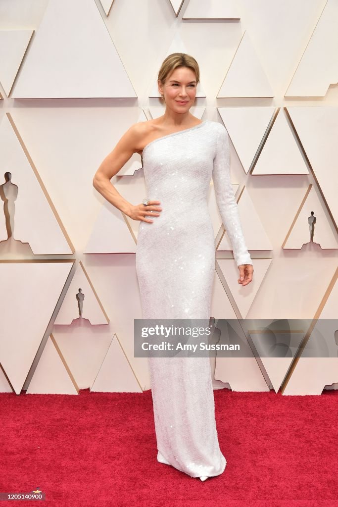 92nd Annual Academy Awards - Arrivals