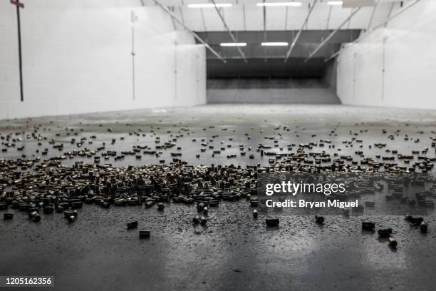 204 Rifle Shells Stock Photos, High-Res Pictures, and Images - Getty Images