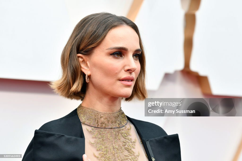 92nd Annual Academy Awards - Arrivals