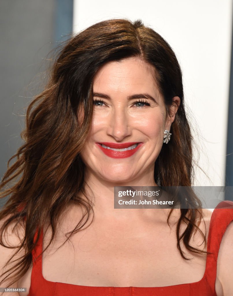 2020 Vanity Fair Oscar Party Hosted By Radhika Jones - Arrivals