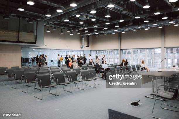 Discution Chair Panel Discussion Chairs Photos and Premium High Res Pictures - Getty Images