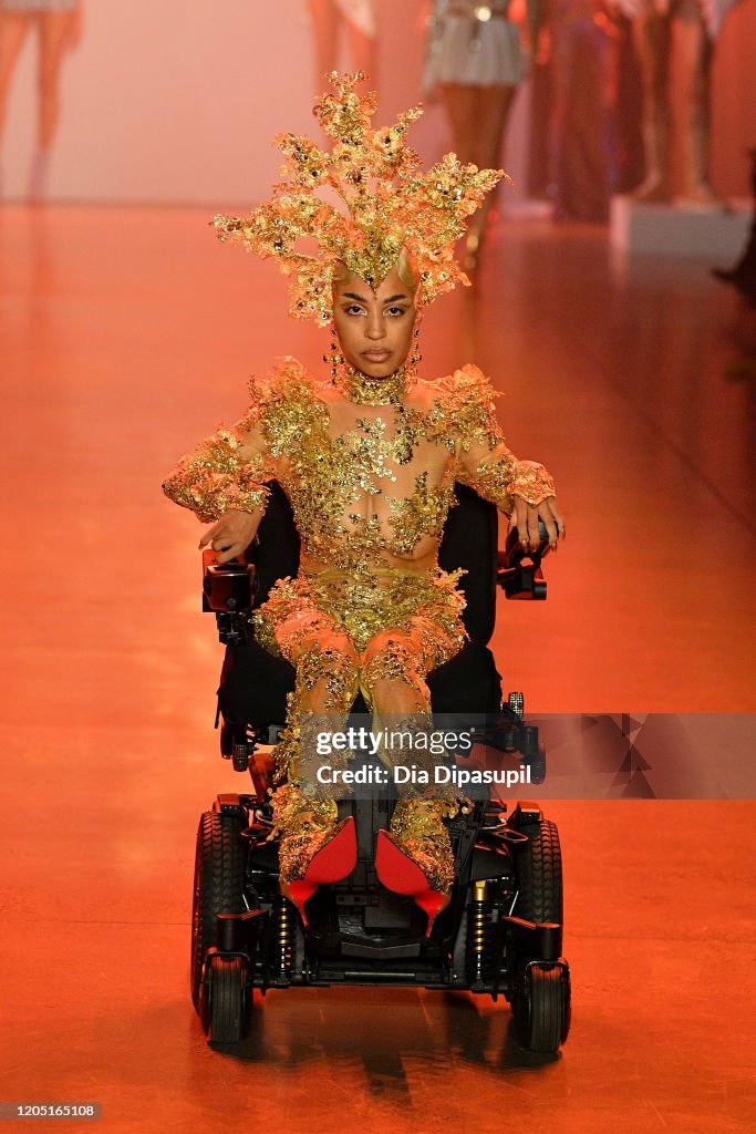 The Blonds - Runway - February 2020 - New York Fashion Week: The Shows
