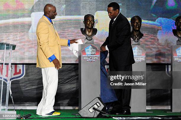 Eugene Parker Agent Photos and Premium High Res Pictures Getty Images