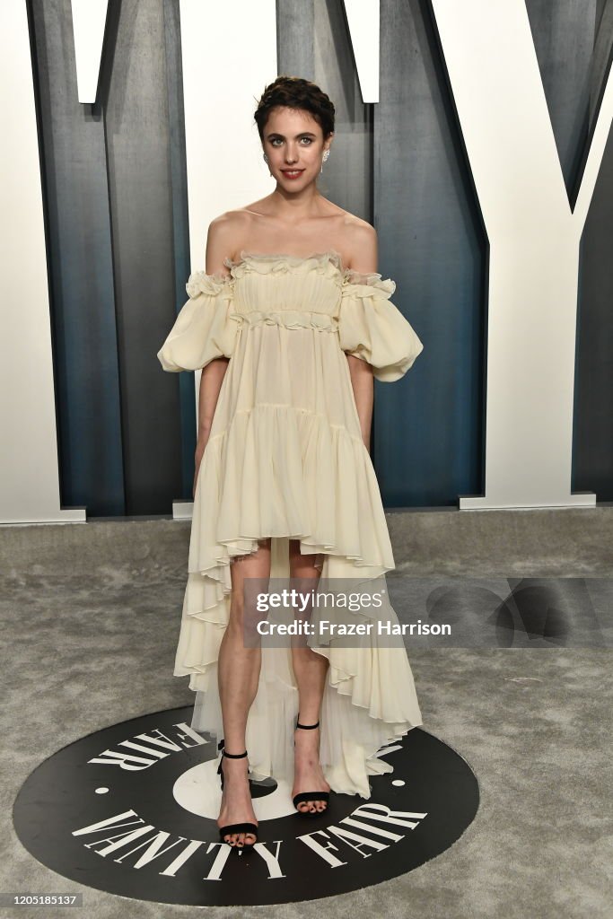 2020 Vanity Fair Oscar Party Hosted By Radhika Jones - Arrivals