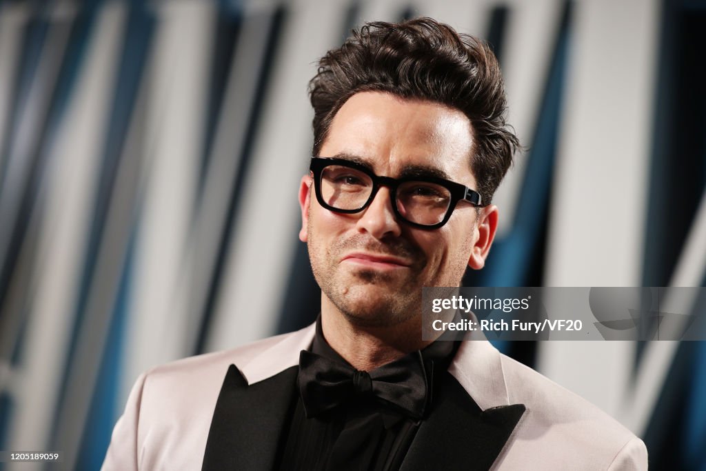 2020 Vanity Fair Oscar Party Hosted By Radhika Jones - Roaming Arrivals