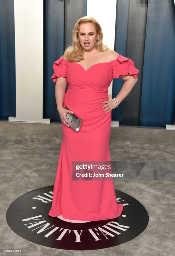 2020 Vanity Fair Oscar Party Hosted By Radhika Jones - Arrivals