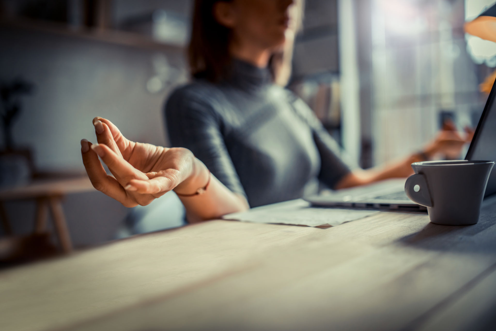 office wellness