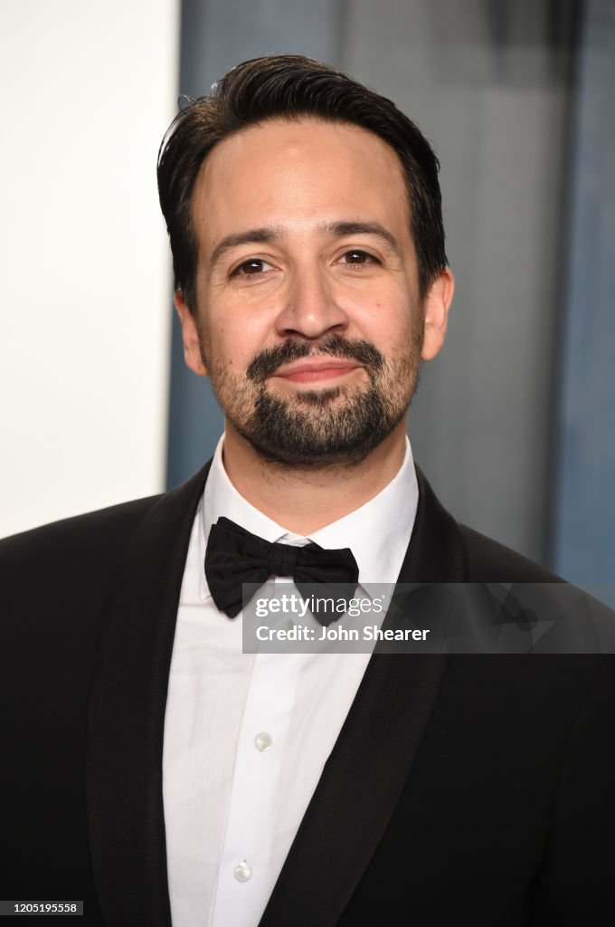 2020 Vanity Fair Oscar Party Hosted By Radhika Jones - Arrivals