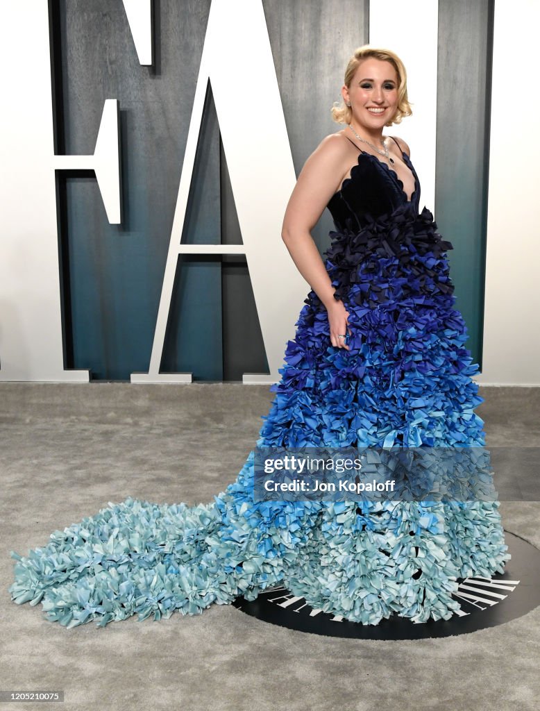 2020 Vanity Fair Oscar Party Hosted By Radhika Jones - Arrivals