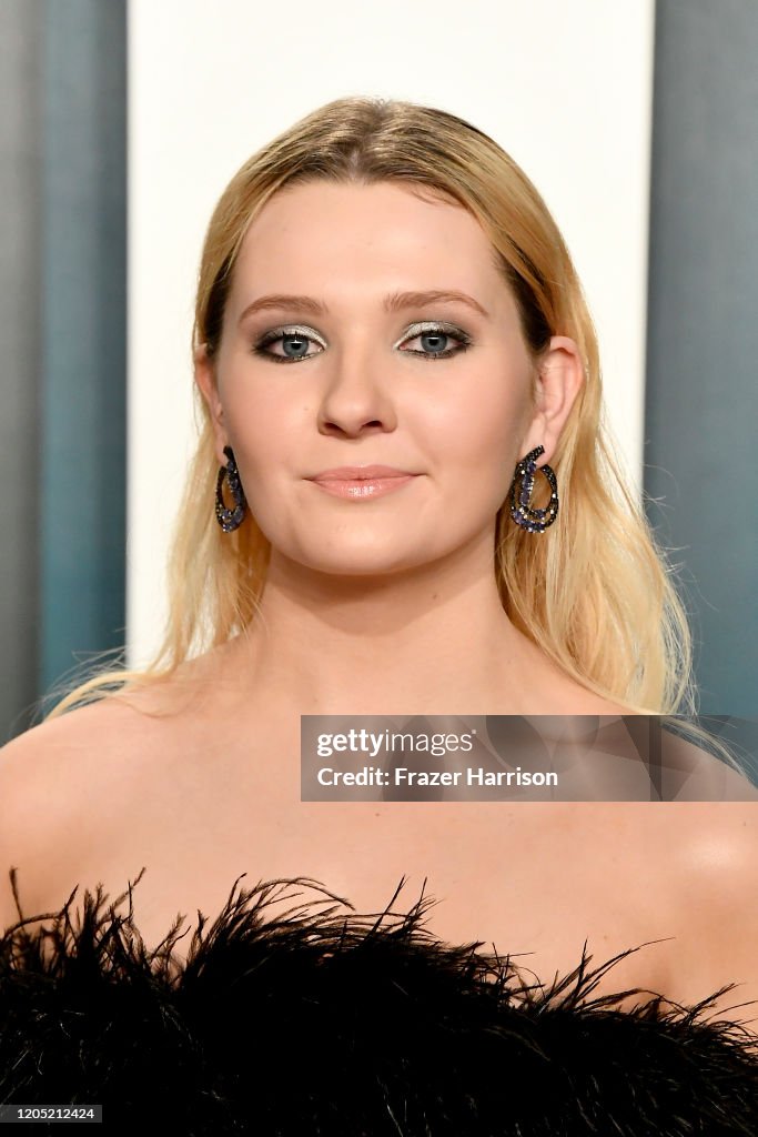 2020 Vanity Fair Oscar Party Hosted By Radhika Jones - Arrivals