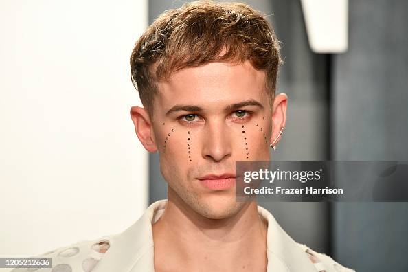 2020 Vanity Fair Oscar Party Hosted By Radhika Jones - Arrivals 2020 Vanity Fair Oscar Party Hosted By Radhika Jones - Arrivals
