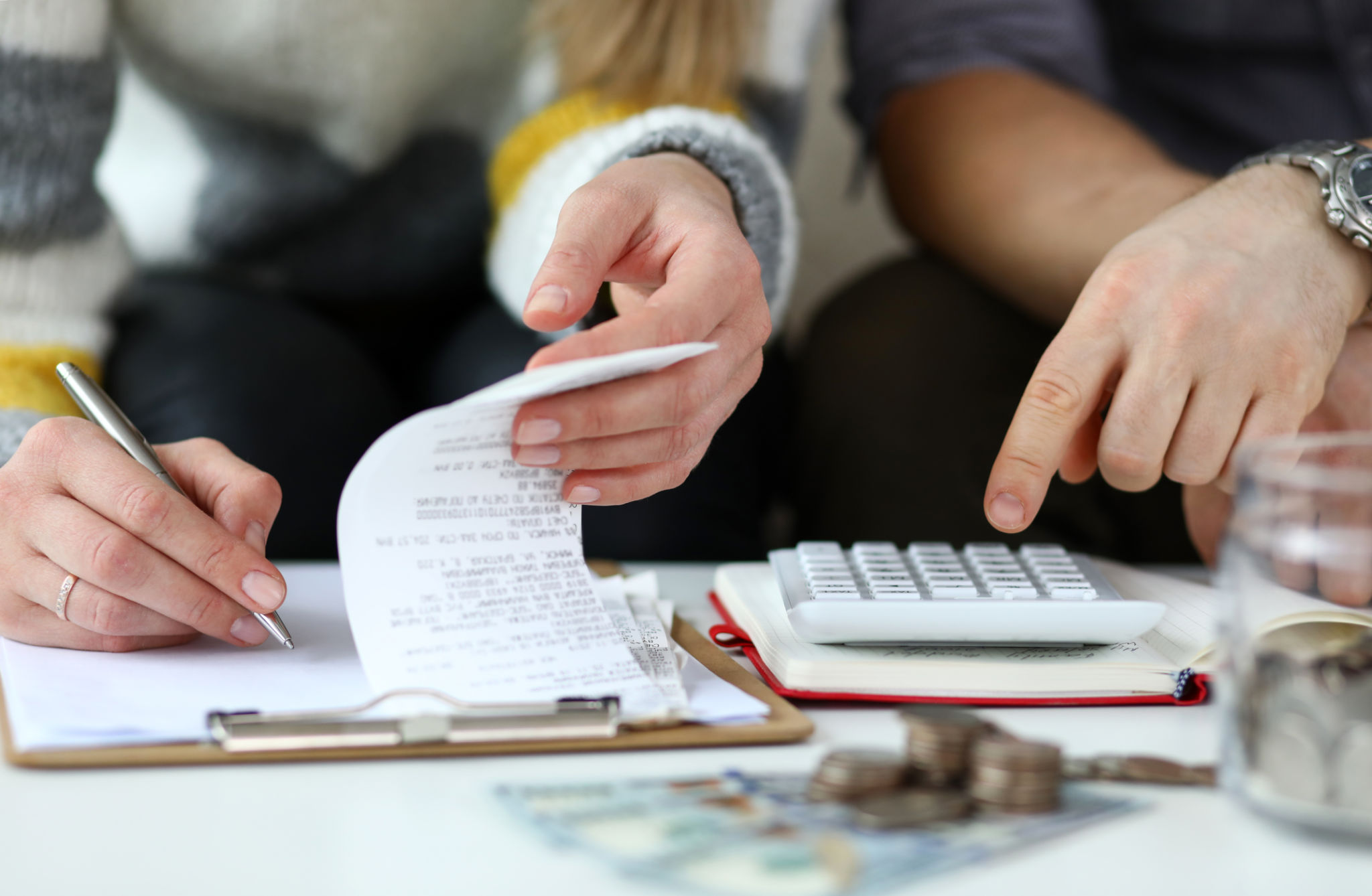 family budgeting
