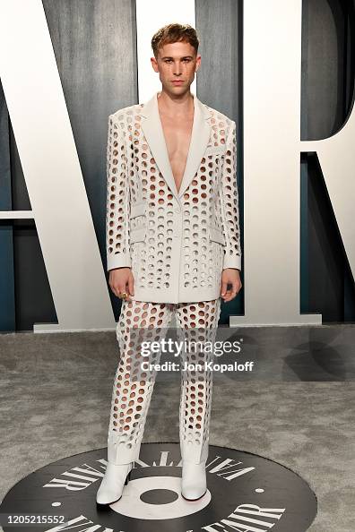 2020 Vanity Fair Oscar Party Hosted By Radhika Jones - Arrivals 2020 Vanity Fair Oscar Party Hosted By Radhika Jones - Arrivals