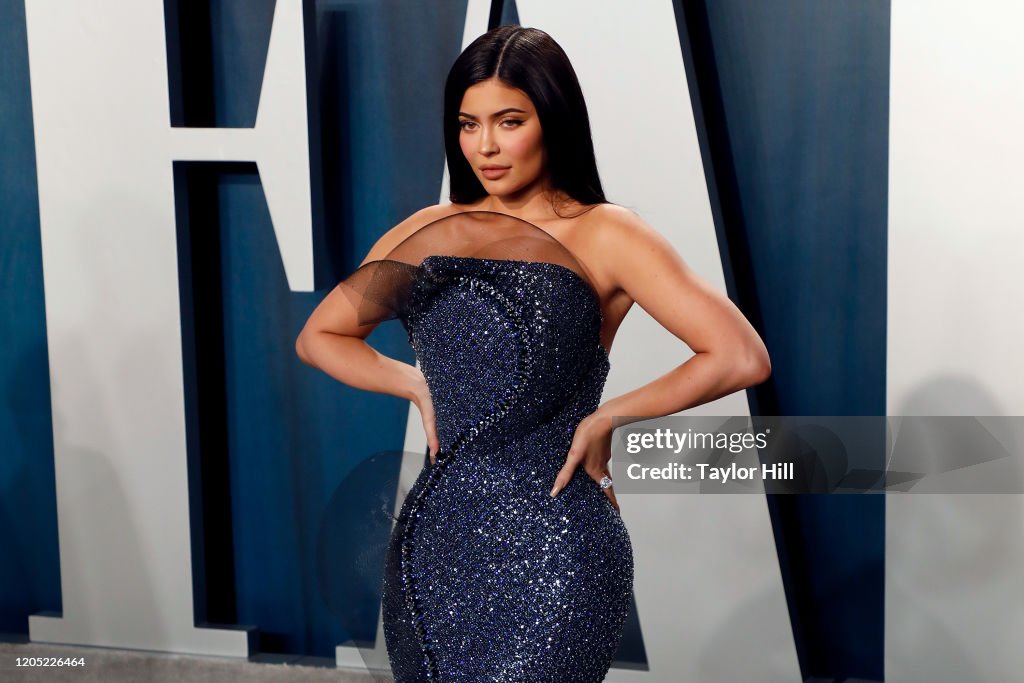 2020 Vanity Fair Oscar Party Hosted By Radhika Jones - Arrivals
