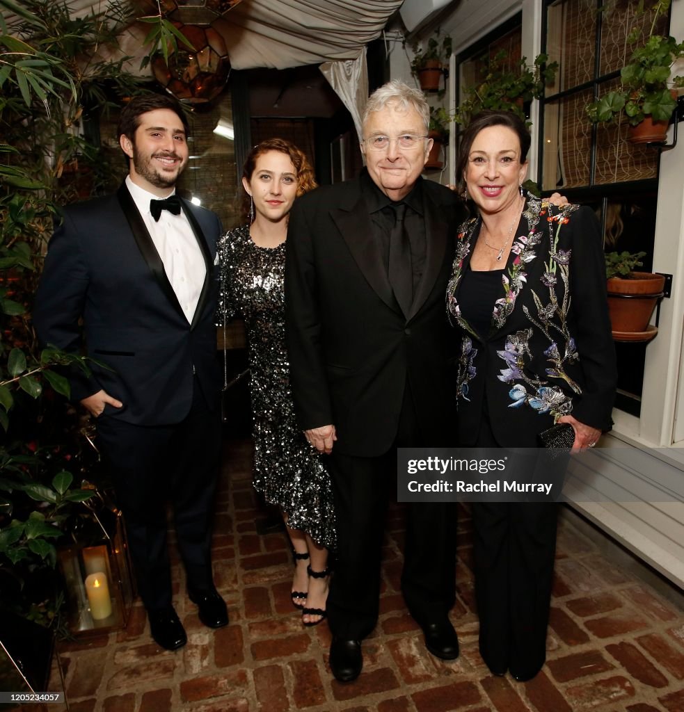 Alice Randy Patrick Newman, Alice Newman, Randy Newman and Gretchen Preece... News ...