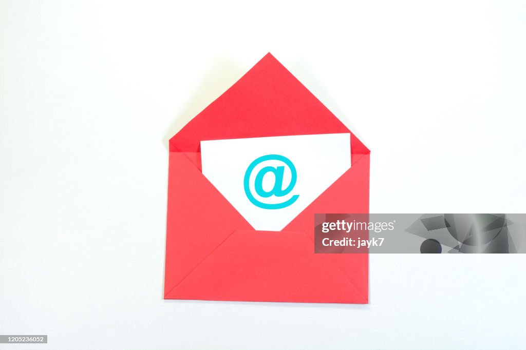Envelope