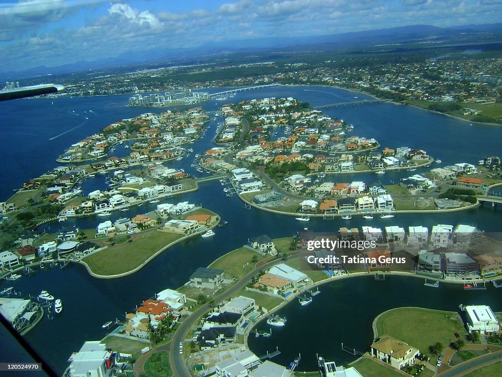 Gold Coast, Australia
