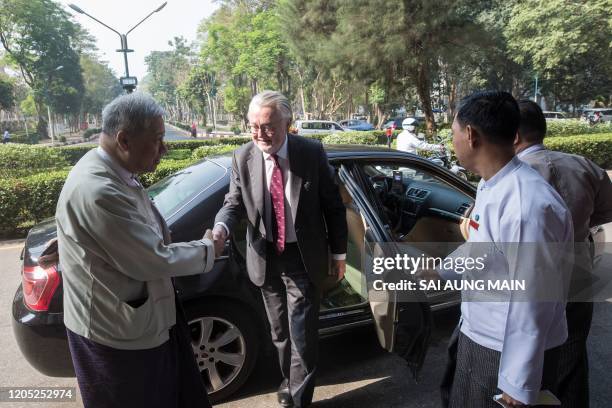 William Schabas Photos and Premium High Res Pictures Getty Images