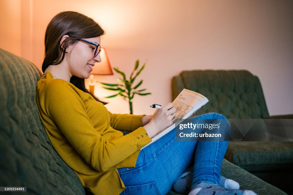 Solving Sudoku Puzzles