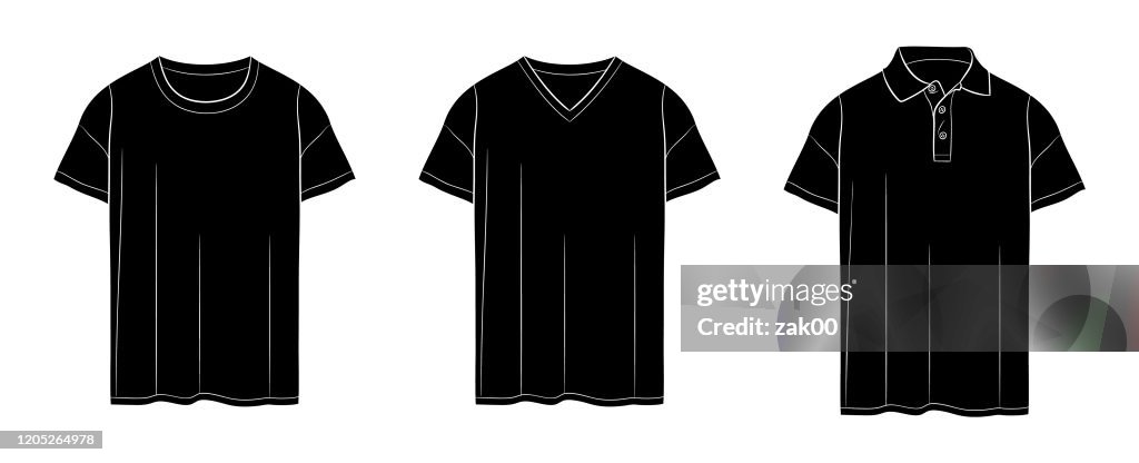 Men's T-shirt