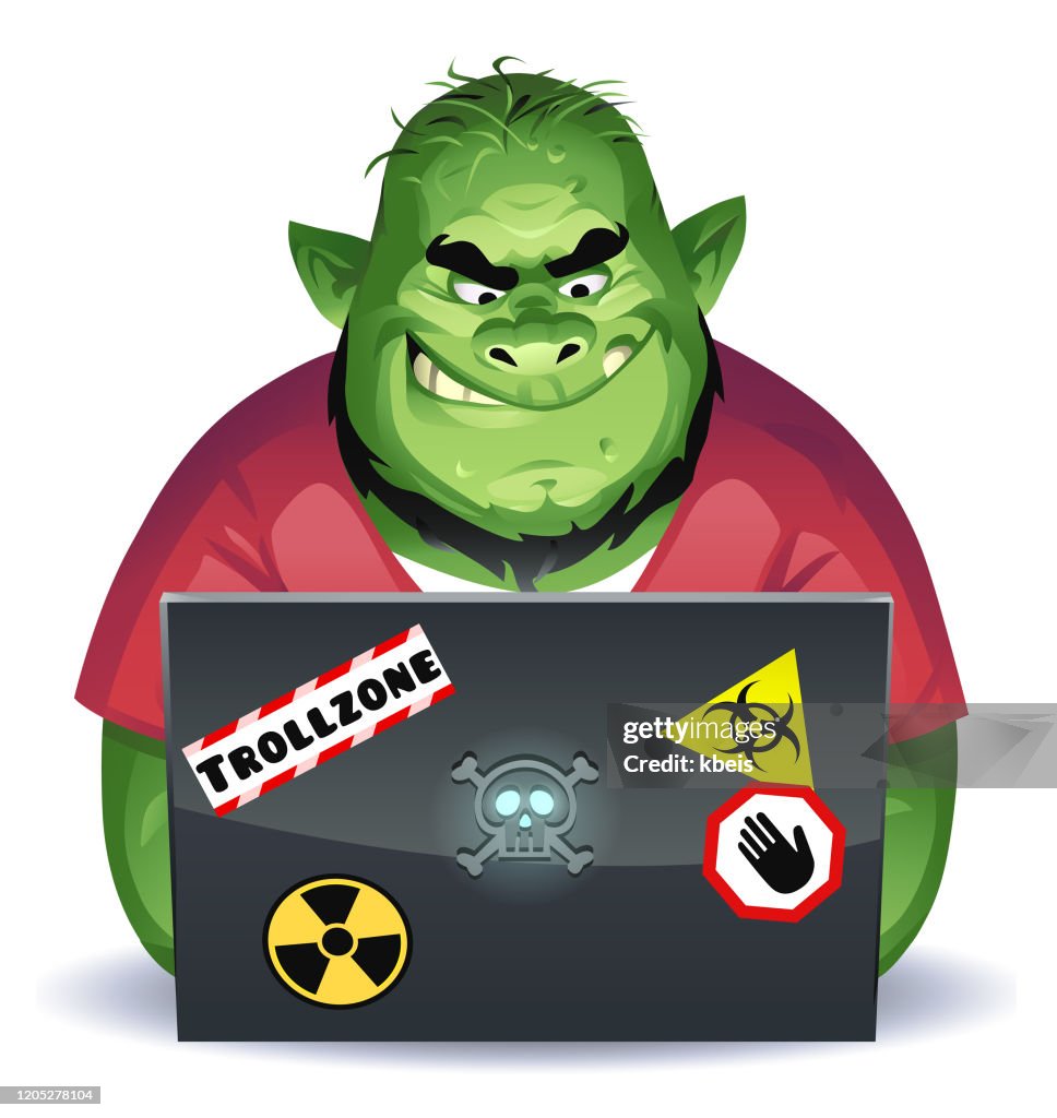 Internet Troll