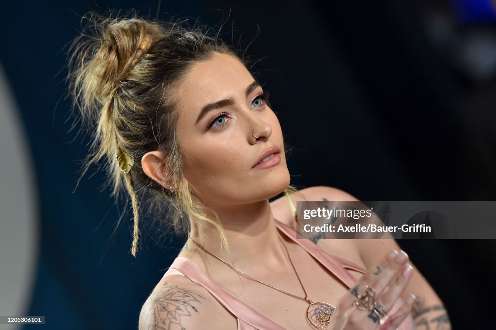 2020 Vanity Fair Oscar Party Hosted By Radhika Jones - Arrivals