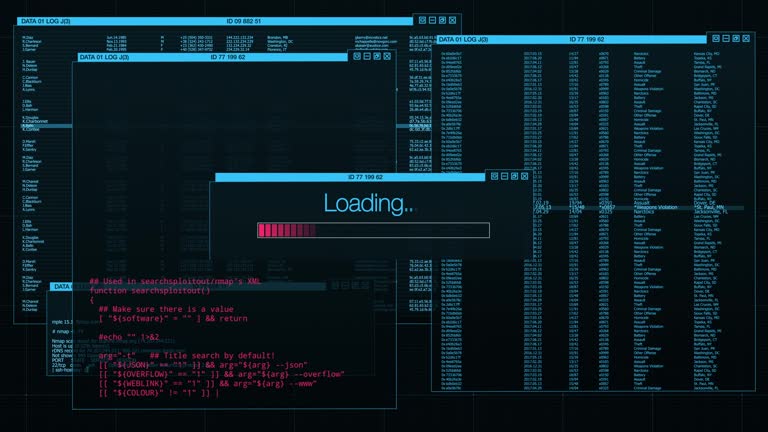 1,118 Computer Loading Screen Stock Videos, Footage, & 4K Video Clips ...