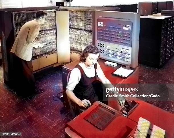 Data Processing Image Nasa 1,448 Nasa Computer Stock Photos, High-Res Pictures, and Images - Getty ...
