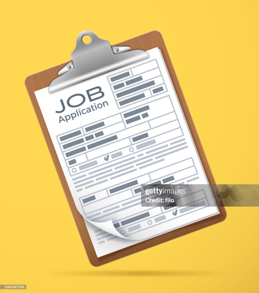 Job Application