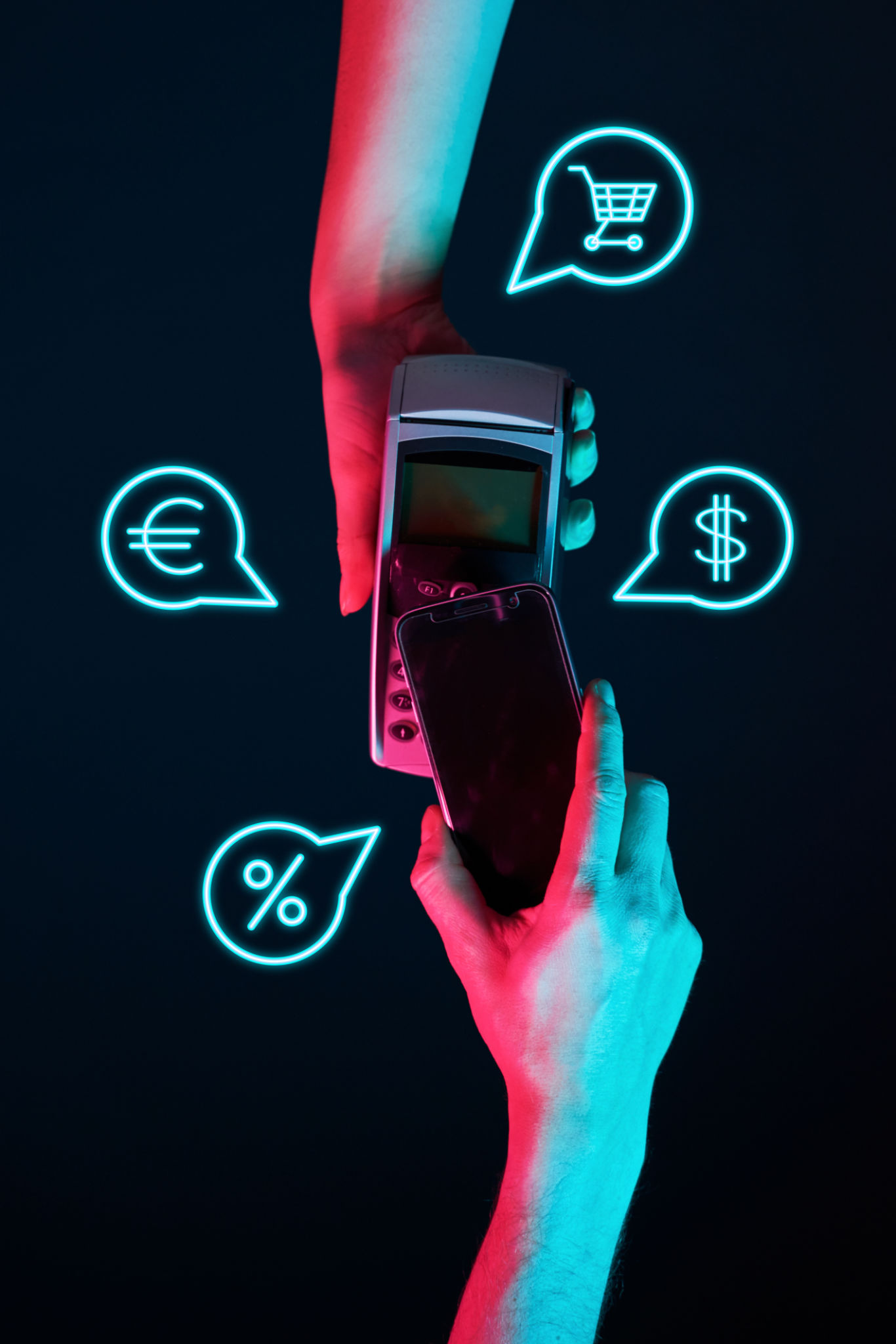 communication with payers