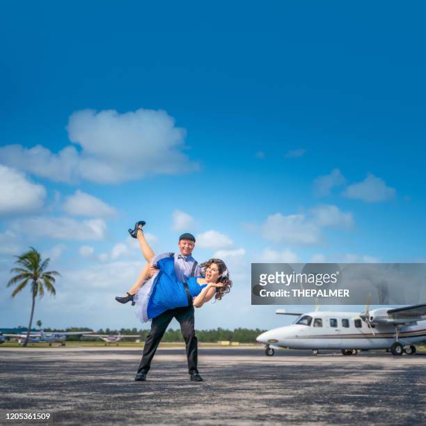 let me carry you to the plane - don't leave me stock pictures, royalty-free photos & images