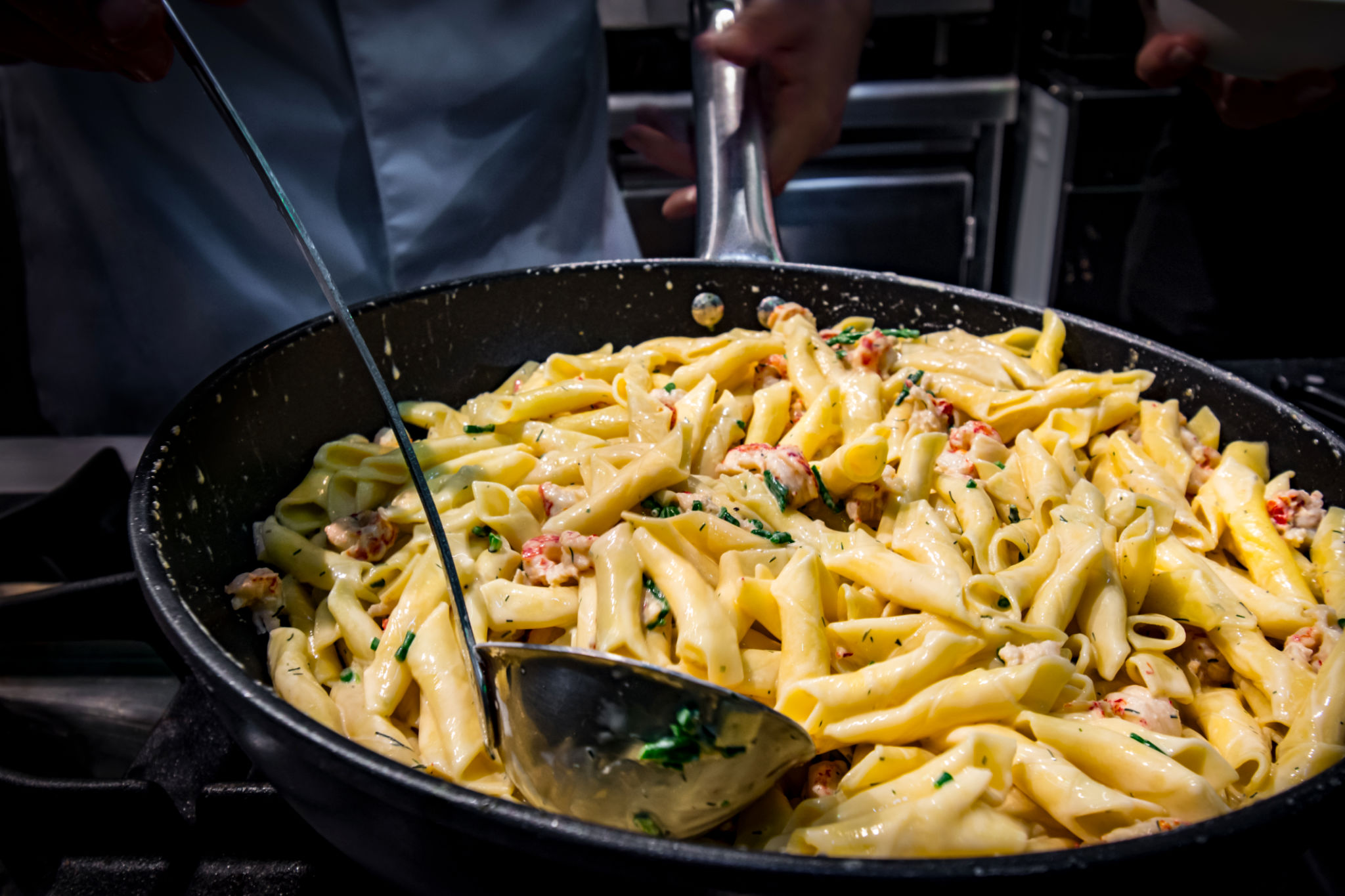 one pot pasta