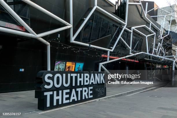 Southbank Theatre Photos and Premium High Res Pictures - Getty Images