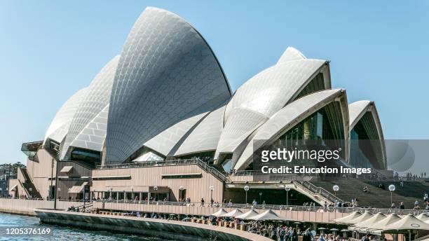 Sydney Opera House Australia.