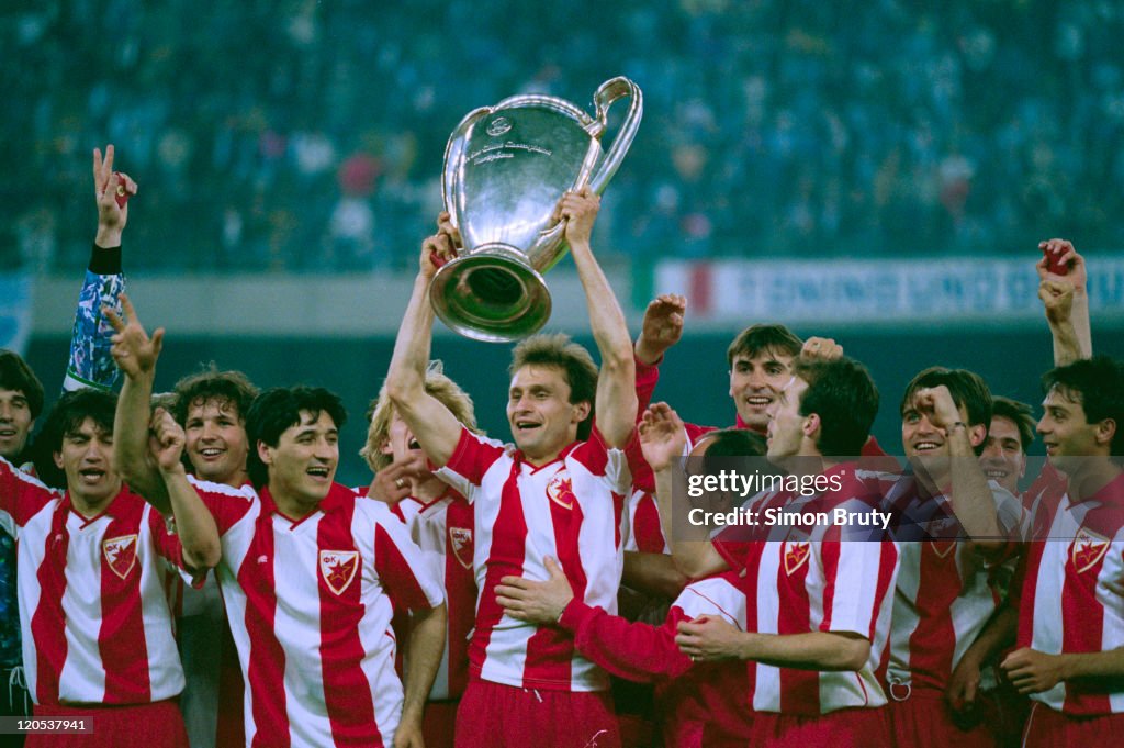 Red Star Belgrade