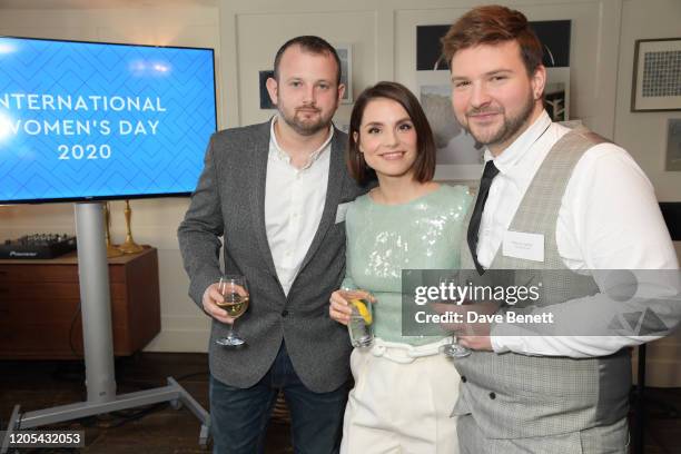 Marc Riley Mark Radcliffe 2,880 Charlotte Riley Photos & High Res Pictures - Getty Images