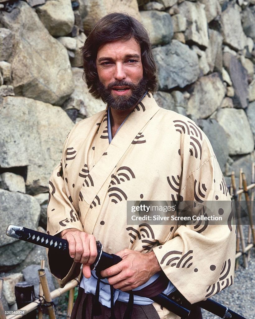 Shogun