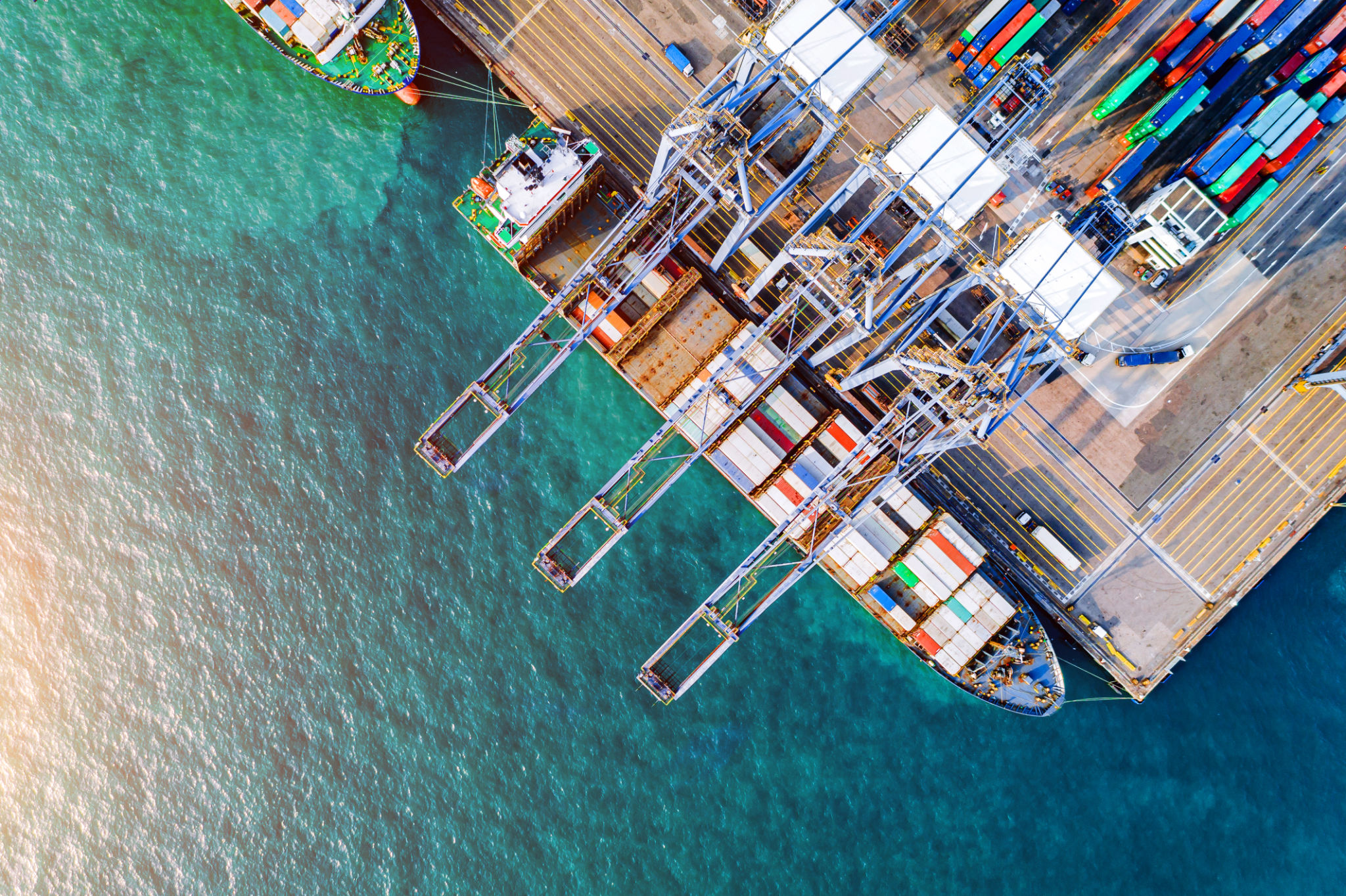 boat manufacturing